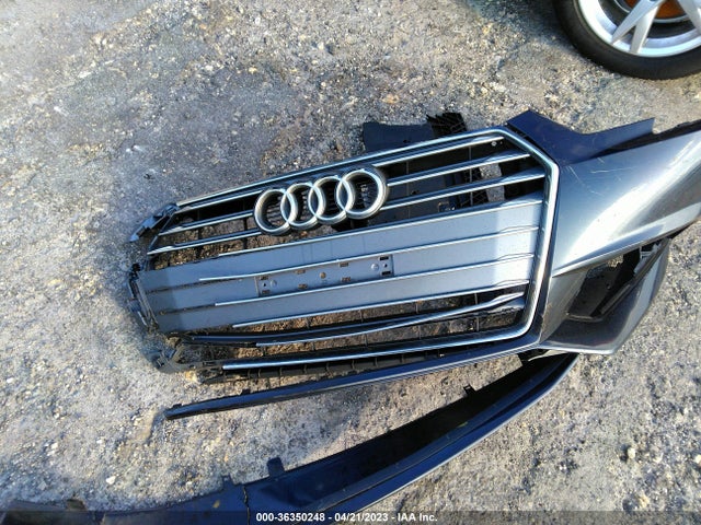 WAUKMAF42JA230743 Audi A4 Premium/tech Premium