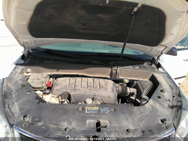 Chevrolet Traverse Ls 2015 1GNKRFKD5FJ100669 Image 11