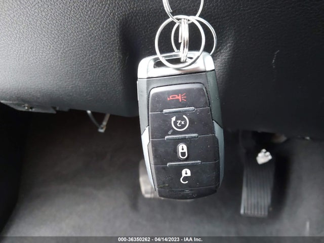 Aukcja sprzedaży 2022 Ram 1500 Laramie, vin: 1C6RREJT4NN261314, numer aukcji: 36350262