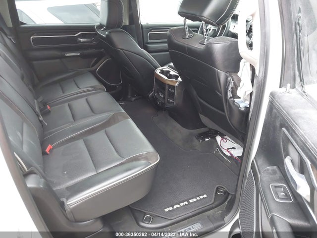Aukcja sprzedaży 2022 Ram 1500 Laramie, vin: 1C6RREJT4NN261314, numer aukcji: 36350262
