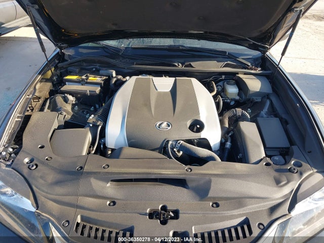JTHBE1BL1FA000694 Lexus GS 350