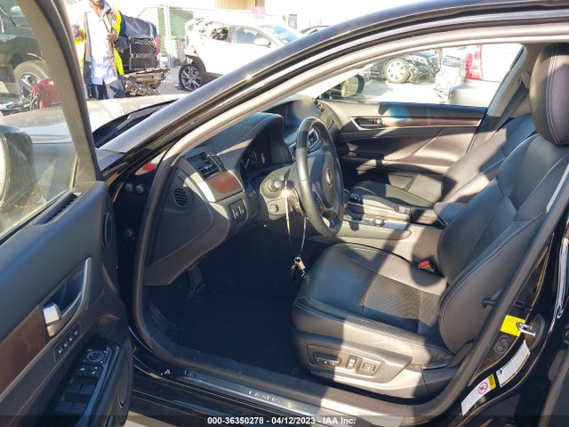 JTHBE1BL1FA000694 Lexus GS 350
