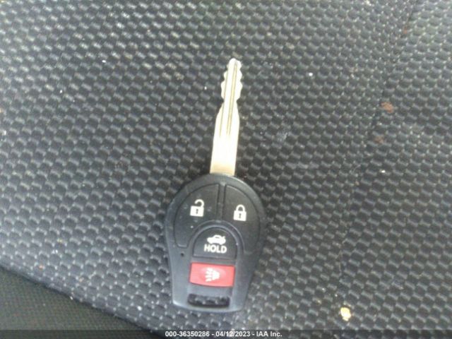 3N1AB7AP2GY316408 Nissan SENTRA S