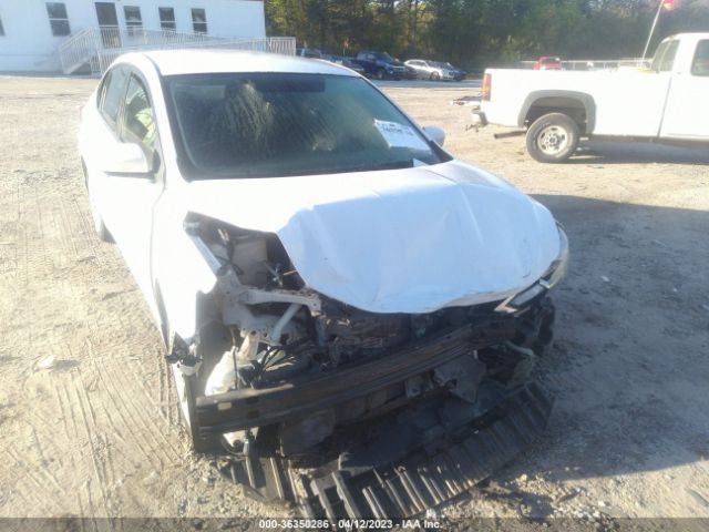 3N1AB7AP2GY316408 Nissan SENTRA S