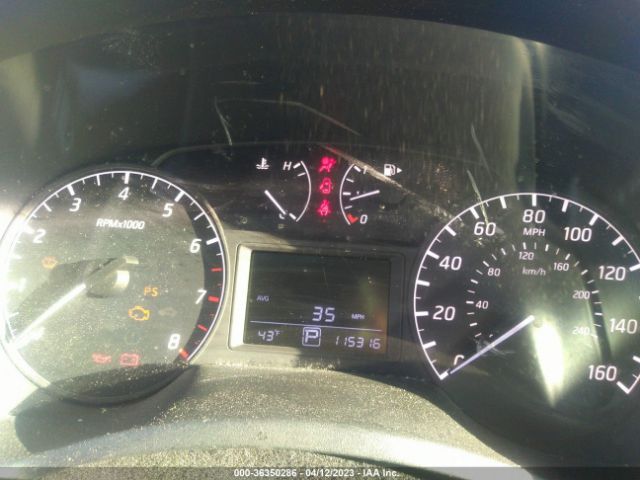 3N1AB7AP2GY316408 Nissan SENTRA S
