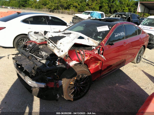 2019 Genesis G80, VIN: KMTFN4JE1KU328179