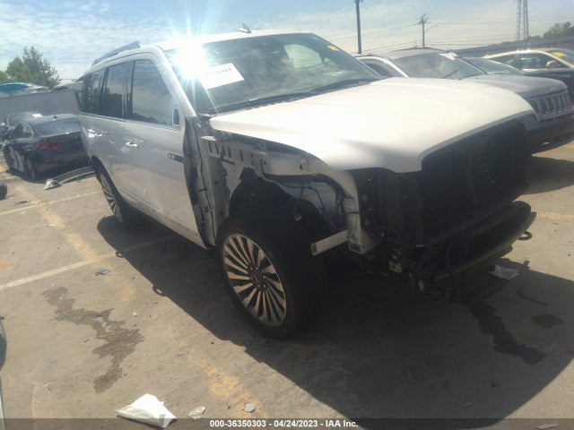 2020 Lincoln Navigator, VIN: 5LMJJ2KT5LEL16188