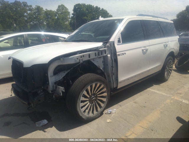 2020 Lincoln Navigator, VIN: 5LMJJ2KT5LEL16188