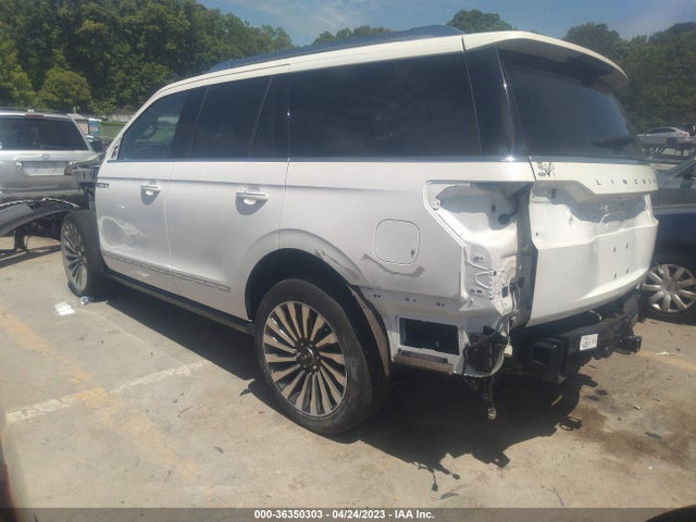 2020 Lincoln Navigator, VIN: 5LMJJ2KT5LEL16188