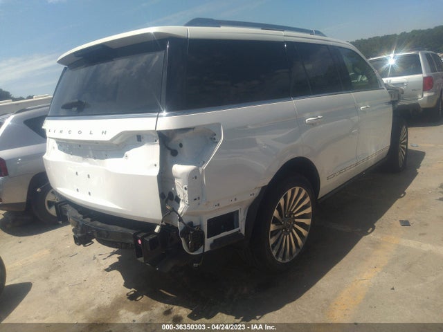 2020 Lincoln Navigator, VIN: 5LMJJ2KT5LEL16188