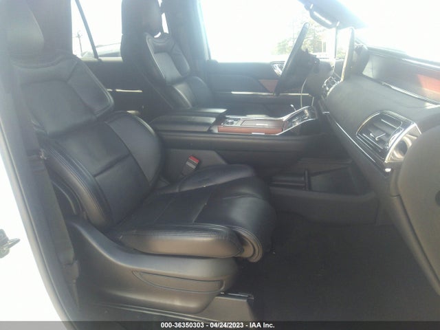 2020 Lincoln Navigator, VIN: 5LMJJ2KT5LEL16188