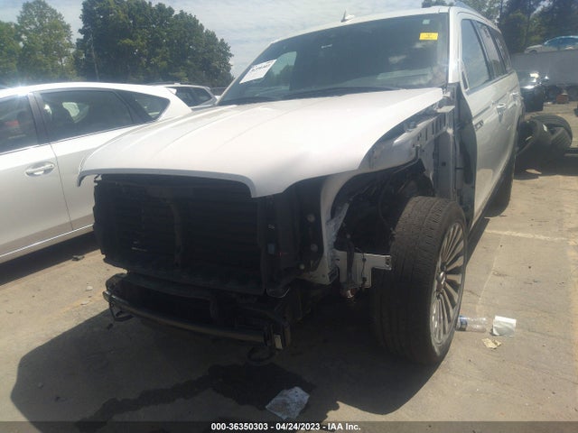 2020 Lincoln Navigator, VIN: 5LMJJ2KT5LEL16188
