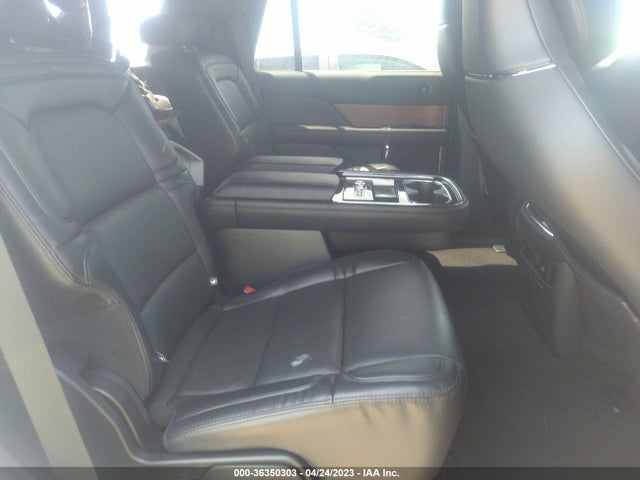 2020 Lincoln Navigator, VIN: 5LMJJ2KT5LEL16188