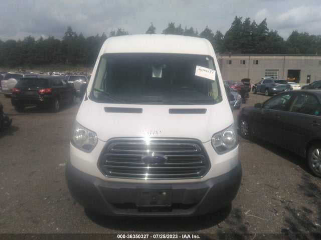Ford Transit-150 2017 1FTYE2CM3HKA31435 Image 12