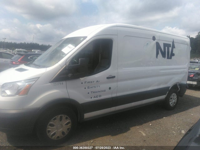Ford Transit-150 2017 1FTYE2CM3HKA31435 Image 14