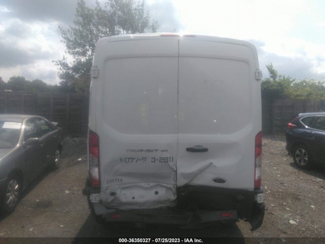 Ford Transit-150 2017 1FTYE2CM3HKA31435 Image 16