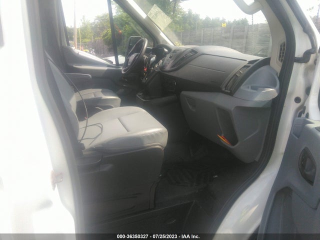 Ford Transit-150 2017 1FTYE2CM3HKA31435 Image 5
