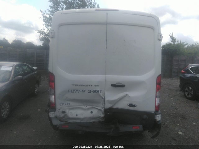 Ford Transit-150 2017 1FTYE2CM3HKA31435 Image 6