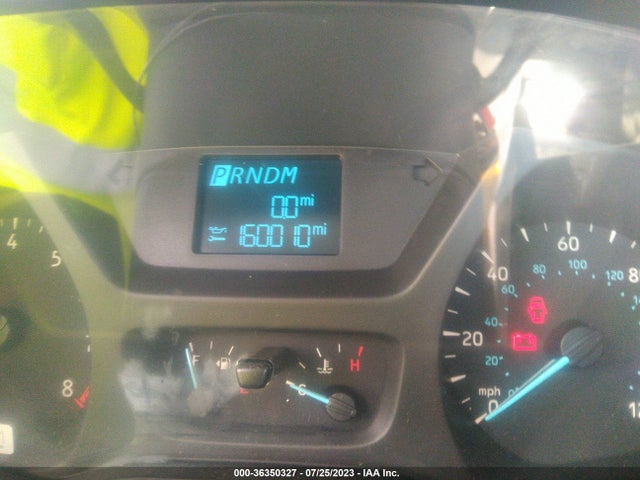 Ford Transit-150 2017 1FTYE2CM3HKA31435 Image 7