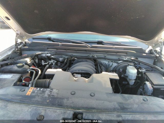 1GTV2MEC0HZ195583 GMC Sierra 1500 Sle