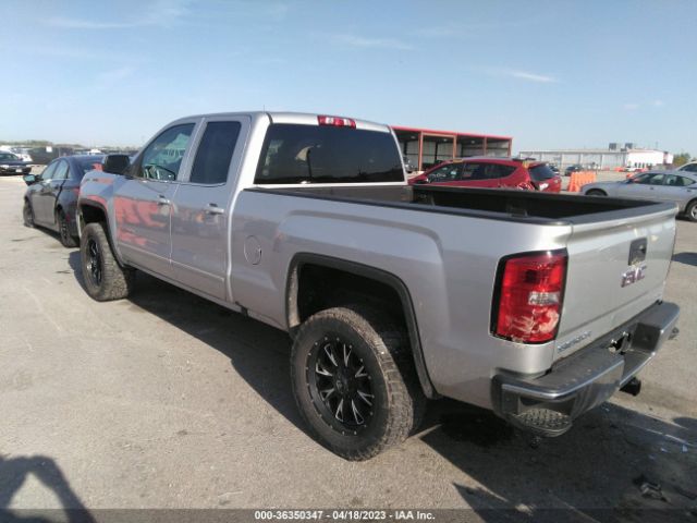 1GTV2MEC0HZ195583 GMC Sierra 1500 Sle