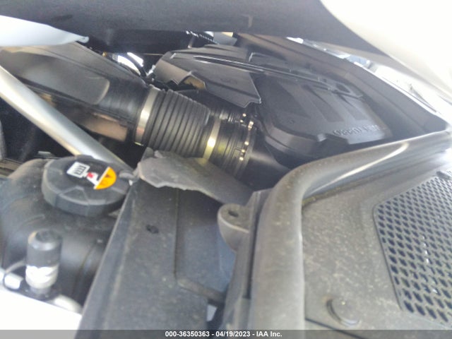 2023 Genesis GV80, VIN: KMUHCESC4PU125906