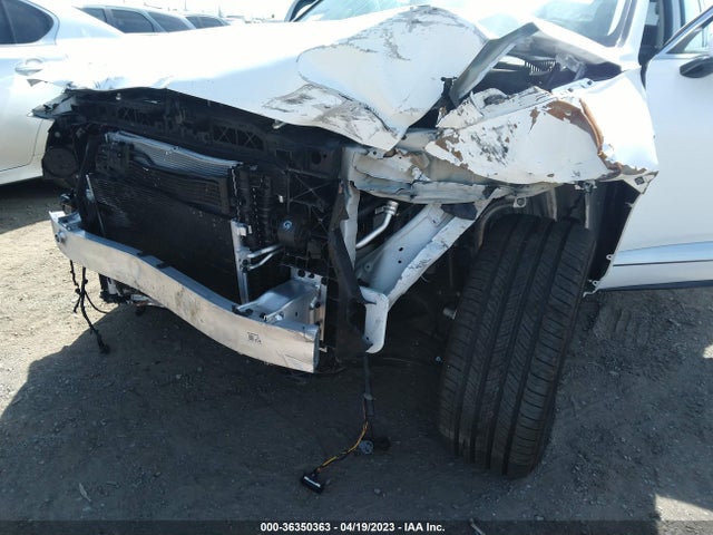 2023 Genesis GV80, VIN: KMUHCESC4PU125906