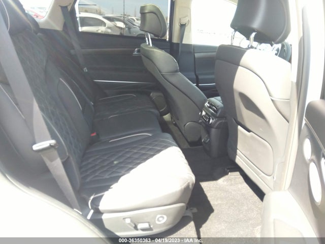 2023 Genesis GV80, VIN: KMUHCESC4PU125906