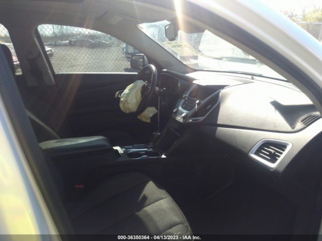 2GKFLTEK8H6129219 GMC Terrain Sle