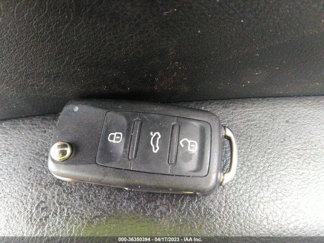 3VW4T7AJ8FM267558 Volkswagen Jetta Sedan 2.0t Gli Sel