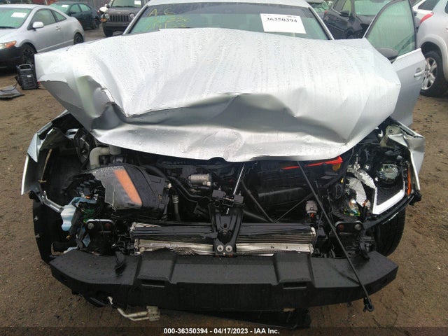 3VW4T7AJ8FM267558 Volkswagen Jetta Sedan 2.0t Gli Sel