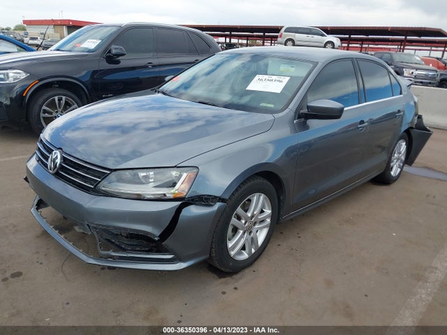3VW167AJ4HM312105 Volkswagen Jetta 1.4t S