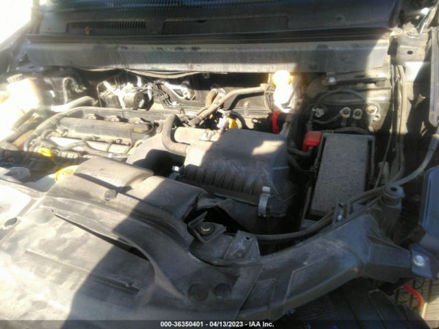 3C4PDCABXJT508940 Dodge JOURNEY SE