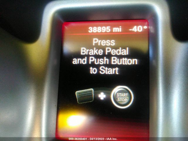 3C4PDCABXJT508940 Dodge JOURNEY SE