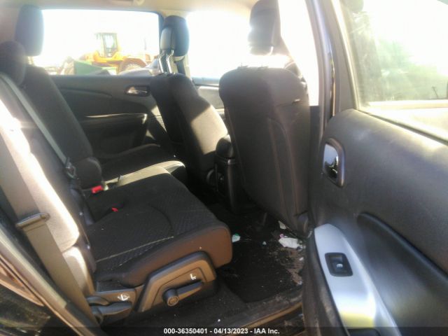 3C4PDCABXJT508940 Dodge JOURNEY SE