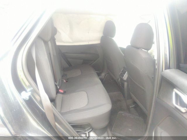 KNDPUCAG2P7058001 KIA Sportage Hybrid Lx