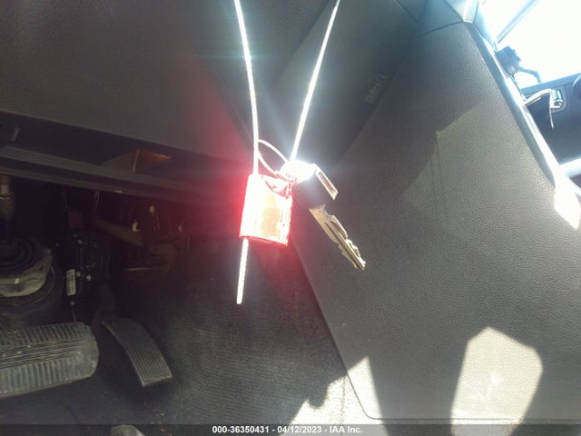 2007 NISSAN MAXIMA 3.5 SE VIN: 1N4BA41E77C854862