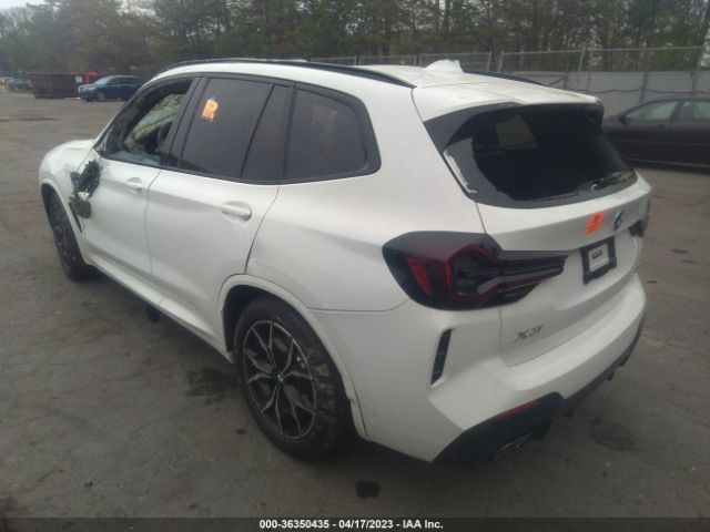 5UX53DP04P9P09836 BMW X3 Xdrive30i