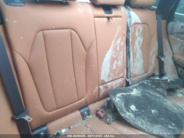 5UX53DP04P9P09836 BMW X3 Xdrive30i