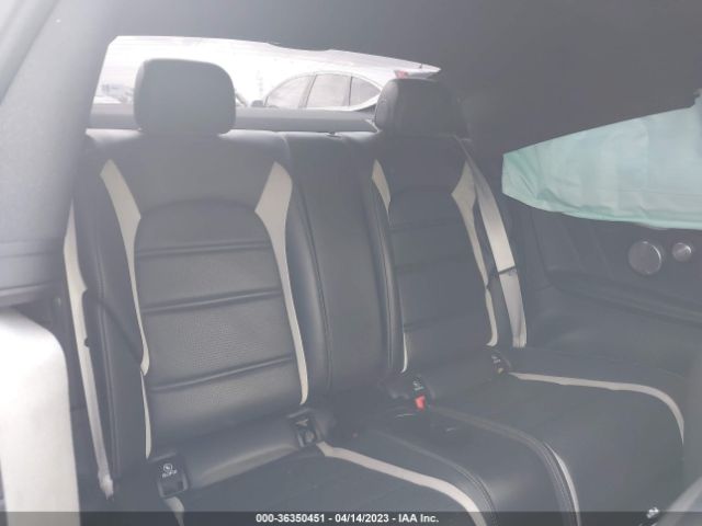 WDDWJ8HB9HF460414 Mercedes-Benz C-class Amg C 63 S
