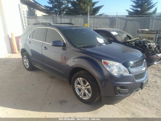 2014 2GNALBEK7E6367288 main image