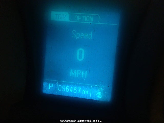 Chevrolet EQUINOX LT 2014 2GNALBEK7E6367288 Image 8