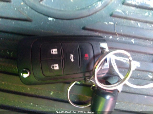 2G4GK5EX4G9104644 Buick Regal