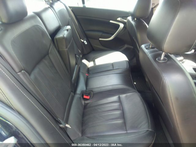 2G4GK5EX4G9104644 Buick Regal