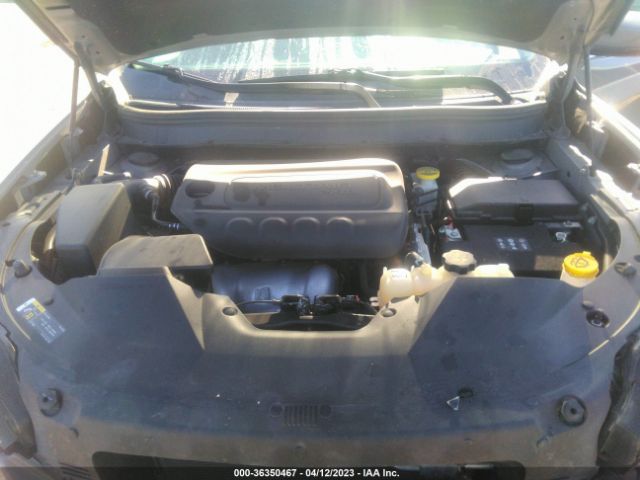 1C4PJLLB7KD444577 Jeep Cherokee Latitude Plus