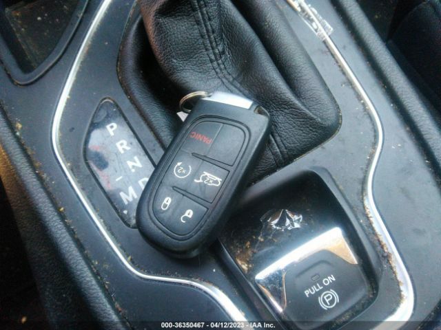 1C4PJLLB7KD444577 Jeep Cherokee Latitude Plus
