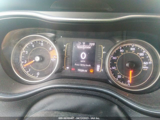 1C4PJLLB7KD444577 Jeep Cherokee Latitude Plus