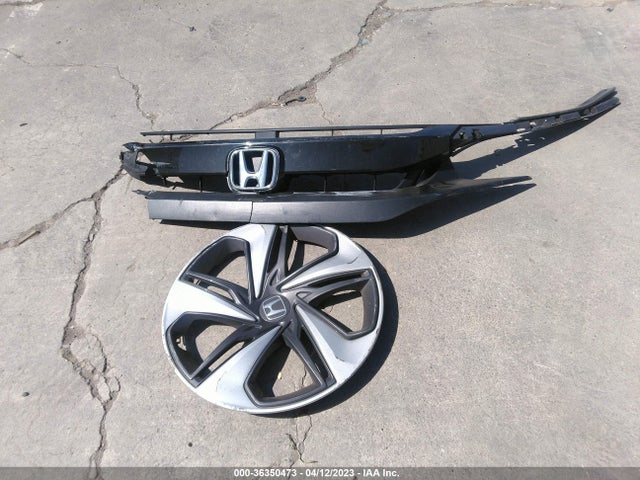 Honda Civic Sedan Lx 2020 2HGFC2F64LH577592 Image 11