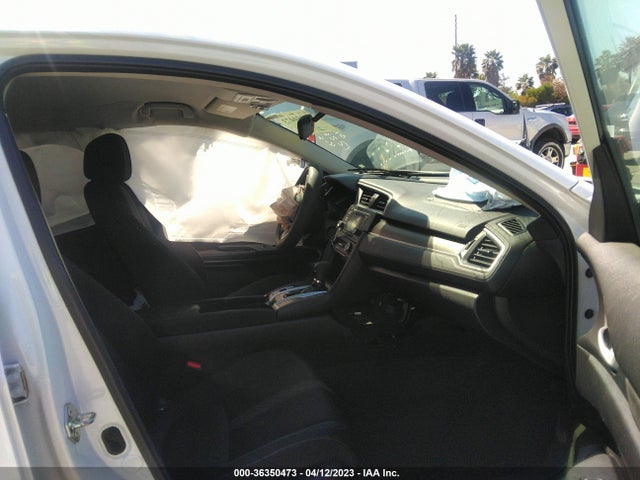 Honda Civic Sedan Lx 2020 2HGFC2F64LH577592 Image 5
