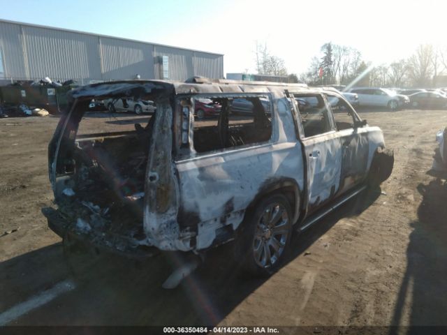 1GKS2HKJ0GR143208 GMC YUKON XL DENALI